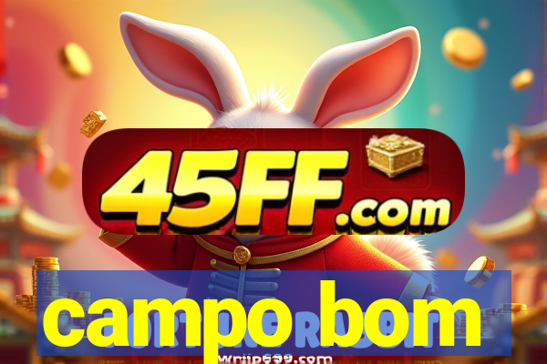 campo bom